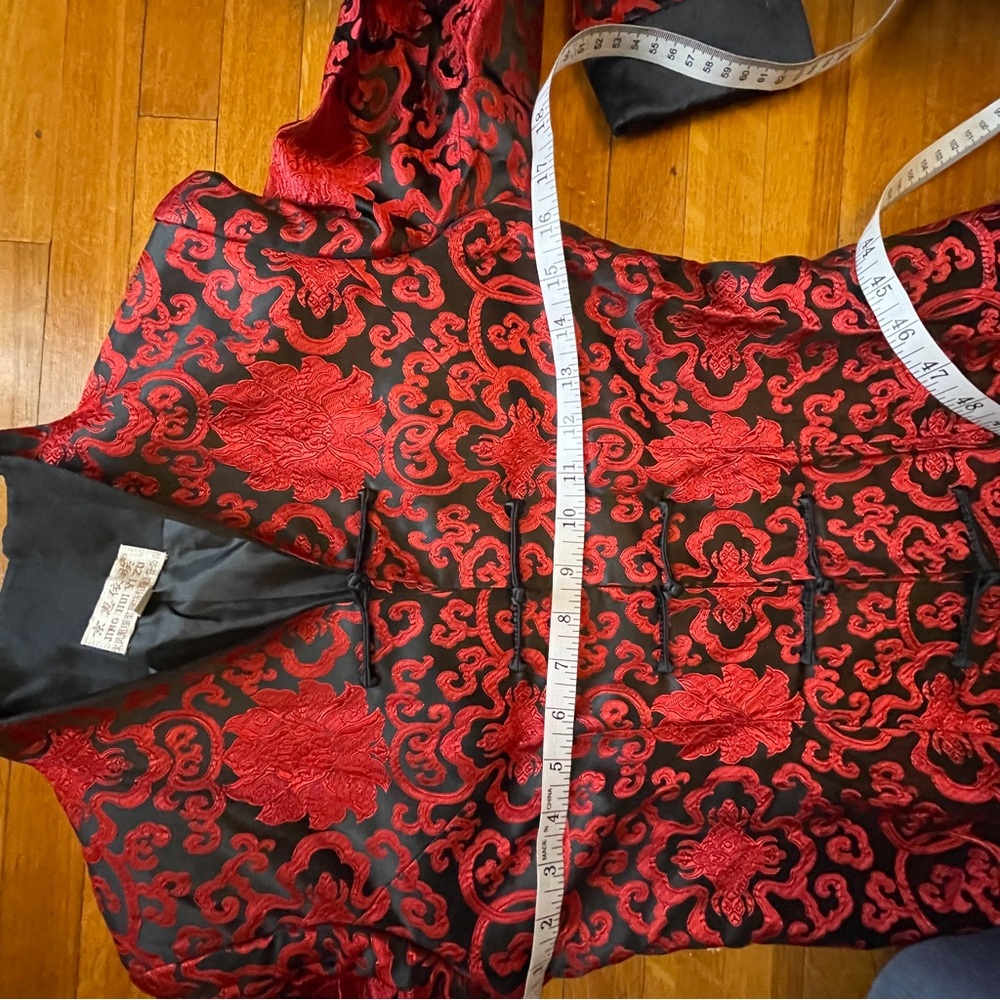 Jacket - Picture 7 of 8